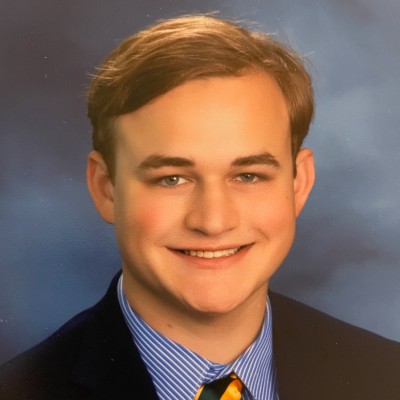 Andrew Bushok