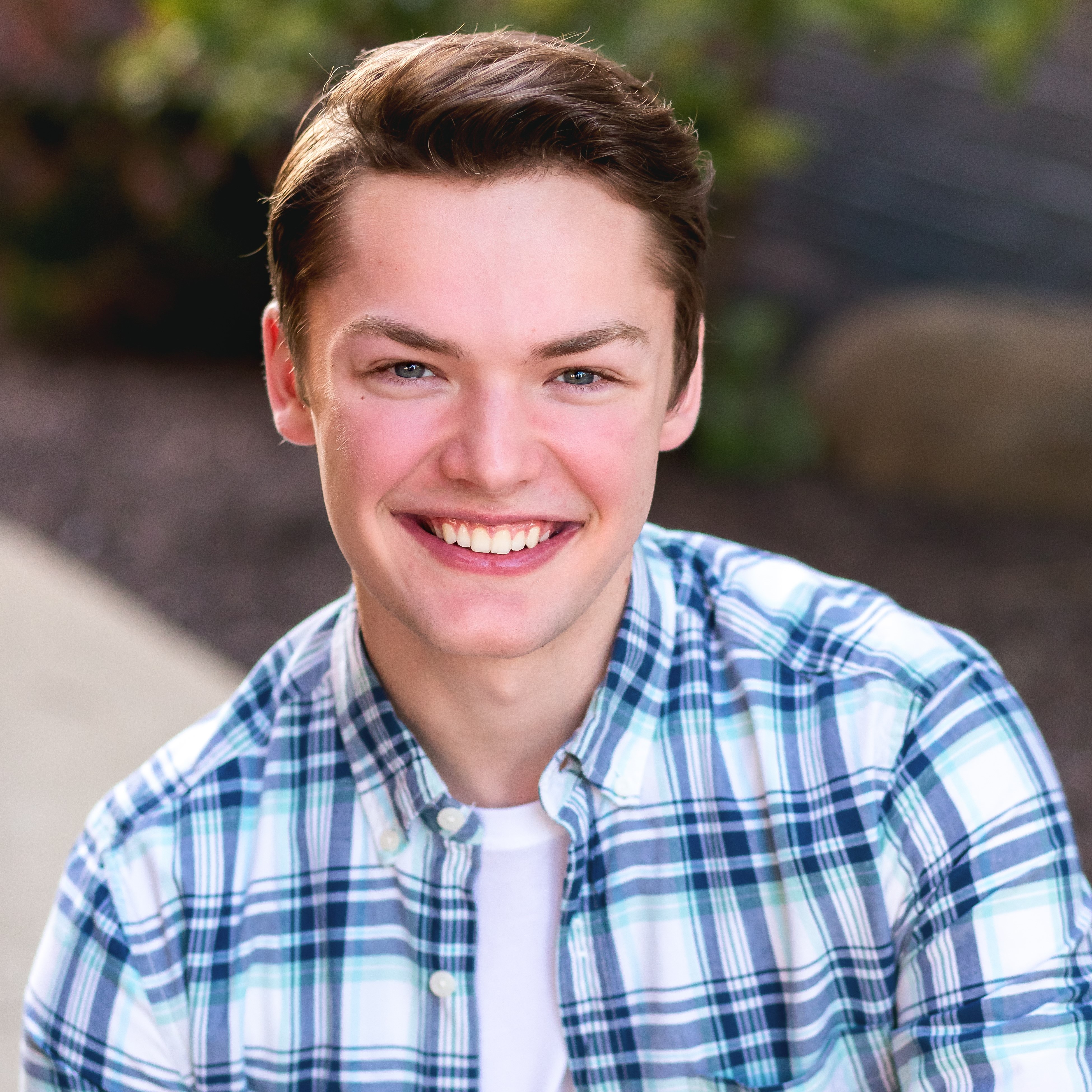 Connor Creighton