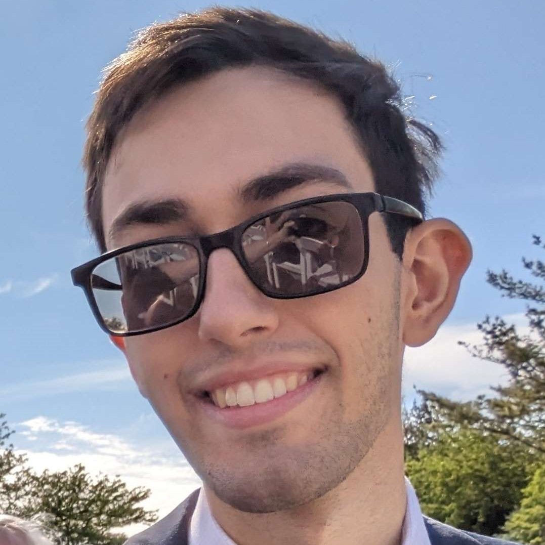 Matt Steel